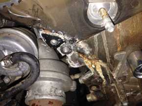 Specialized Modifications