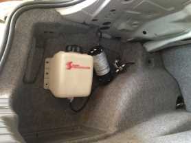 Specialized Modifications