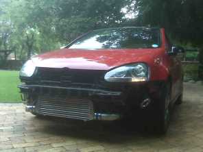 Specialized Modifications