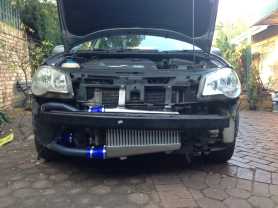 Specialized Modifications