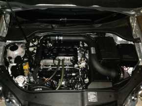 Specialized Modifications