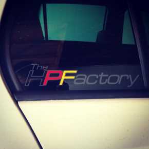 HPFactory Group